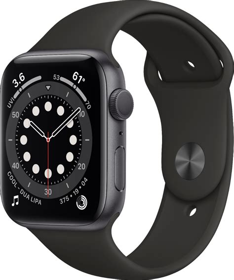 apple watch 44mm price